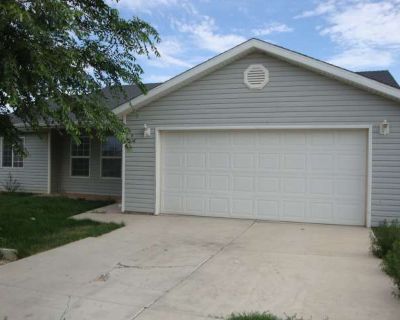 3 Bedroom 2BA 0 ft Pet-Friendly Apartment For Rent in Cedar City, UT