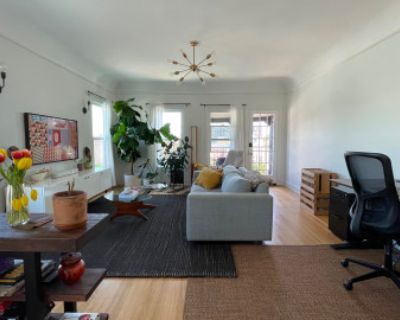1920s Spanish Style Duplex // Plant Oasis, Los Angeles, CA