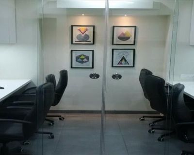 Flexible Fully Furnished Office Space for Rent in Newport News, VA