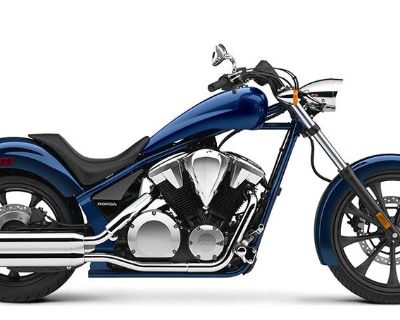 2020 Honda Fury Cruiser Johnson City, TN