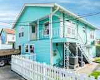 2 Bedroom 1BA House For Rent in Galveston, TX 914 10th St