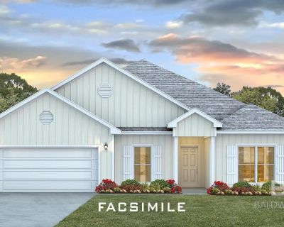 5 Bedroom 3BA 2874 ft Single Family House For Sale in Fairhope, AL