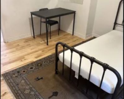291 sqft Room for Rent in Montreal, QC