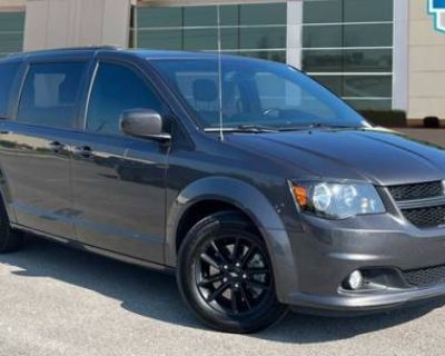 Used 2019 Dodge Grand Caravan GT