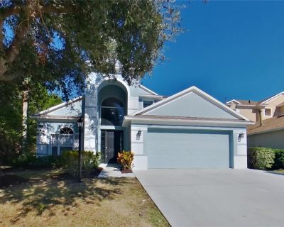 4 Bedroom 3BA 2572 ft Apartment For Rent in Lakewood Ranch, FL