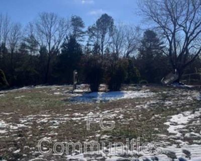 1 Bedroom 1BA 0 ft Pet-Friendly Apartment For Rent in Alexander County, NC