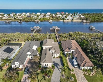 N Riverwalk Dr, Palm Coast, Home For Rent