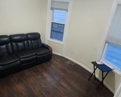 Furnished Room for Rent - Private Room in a Shared Unit