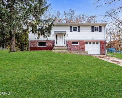 4 Bedroom 2BA 1690 ft House For Rent in Jackson, NJ