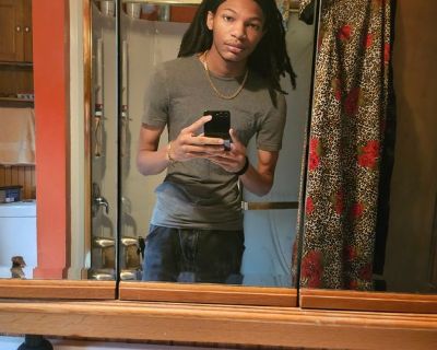 Elijah - Needs an Apartment on iROOMit or a Room