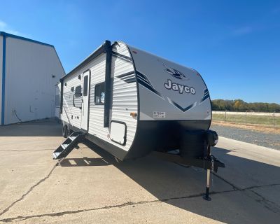 2025 Jayco JAY FLIGHT 284BHS