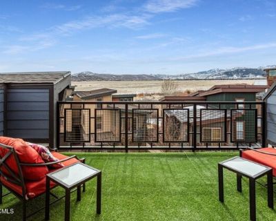 Center Dr Unit,park City, Home For Rent