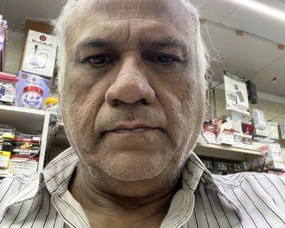 Male Seeking Room in Houston