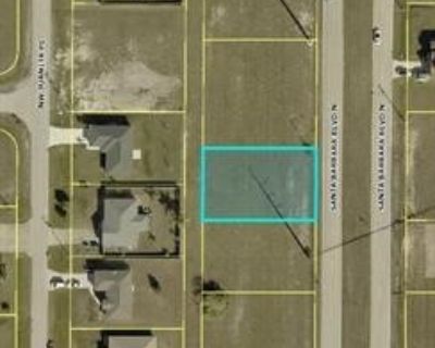 Lots and Land For Sale in Cape Coral, FL