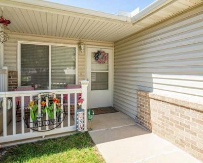 2 Bedroom 2BA 742 ft Condominium For Sale in SIOUX CITY, IA