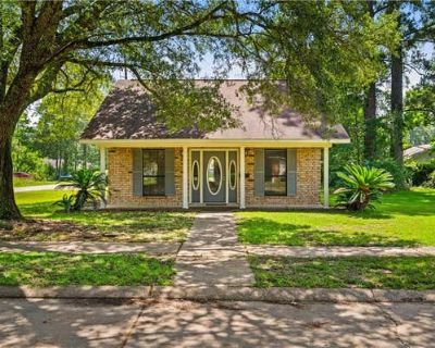 3 Bedroom 2BA 1380 ft Single Family Home For Sale in OAKDALE, LA