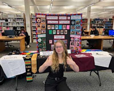 Morgan, 21 years, Female. Looking in: Corvallis, Benton County, OR