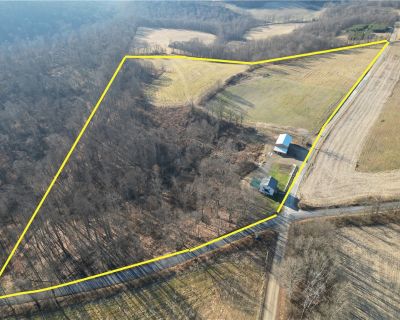 Farms/Ranches For Sale in Punxsutawney Area School District, PA