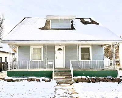 3 Bedroom 1BA 1214 ft Single Family House For Sale in Storm Lake, IA