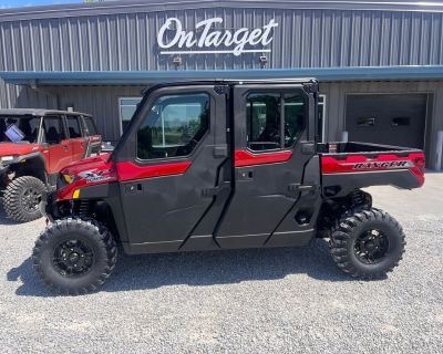 2026 Polaris Ranger Crew XP 1000 Northstar Edition Ultimate