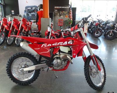 2024 Gas Gas EX 250F