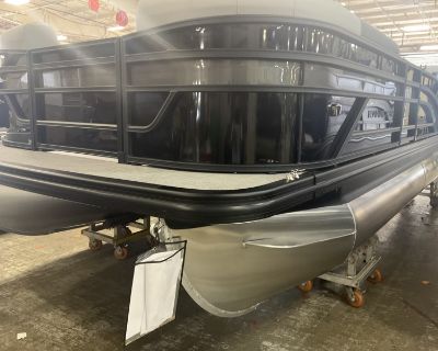 2025 Bennington S Series 20 SSB