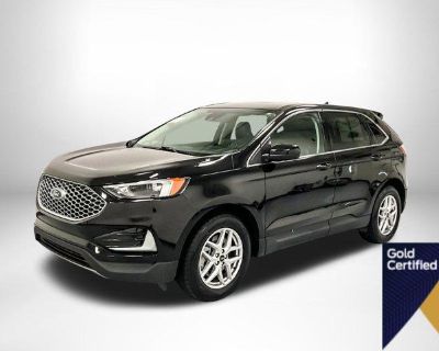 2024 Ford Edge AWD St-Line 4DR SUV