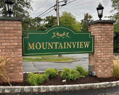 1 Bedroom 1BA 837 ft Condo For Rent in Valley Cottage, NY