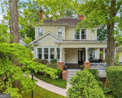4 Bedroom 3BA Apartment For Rent in Atlanta, GA