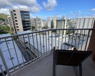 Arjuna (Has an Apartment). Room in the 2 Bedroom 1BA Apartment For Rent in Honolulu, HI