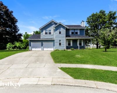 3 Bedroom 2.5BA 1655 ft Pet-Friendly Apartment For Rent in Clermont County, OH