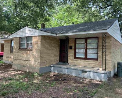 3 Bedroom 1BA Apartment For Rent in Memphis, TN