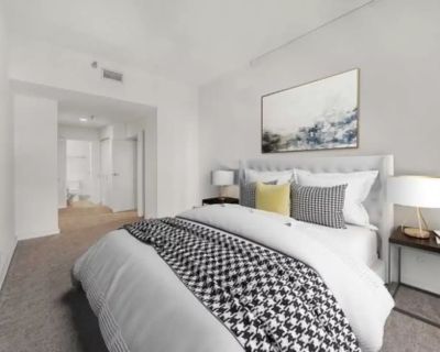 A - Private Room (1 Bed 1 Bath) - B (Has an Apartment). Room in the 1 Bedroom 1BA Apartment...