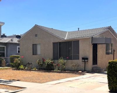 4 Bedroom 1495 ft House For Sale in Culver City, CA