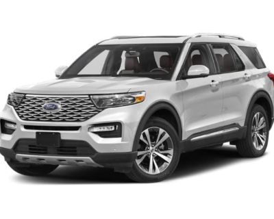 Used Ford Explorer For Sale Westlake, OH | 1FM5K8HC9NGA44750 | AutoNation Ford Westlake