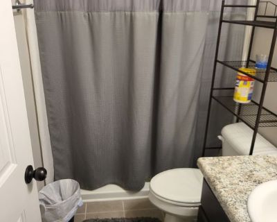 Tony (Has a Room) on iROOMit. Room in the 1 Bedroom 1BA Room For Rent in...