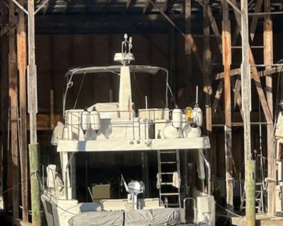 Beneteau 41 Swift Trawler 2022