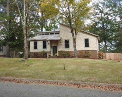 3 Bedroom 2BA 2117 ft Single Family Home For Sale in MONTEVALLO, AL