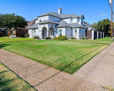 Farine Dr, Irving, Home For Sale