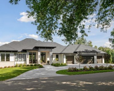 4 Bedroom 3BA 5122 ft Single Family House For Sale in Chanhassen, MN