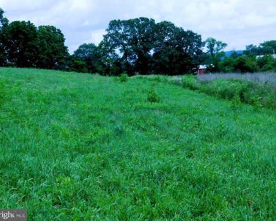 Land For Sale in MC ALISTERVILLE, PA