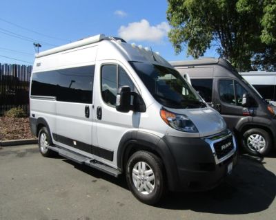 2023 Thor Motor Coach RIZE 18M