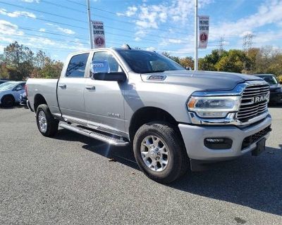 Used 2024 Ram 2500 Laramie