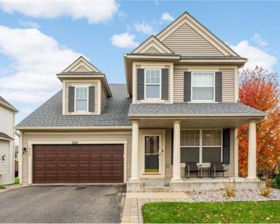 Nd Ave N, Plymouth, Home For Rent