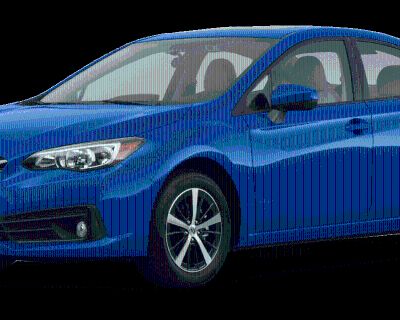 Used 2020 Subaru Impreza 2.0i Premium