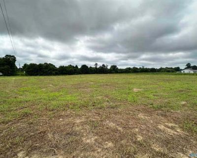 Land For Sale in RAINSVILLE, AL