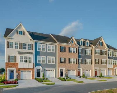 3 Bedroom 4BA 2421 ft Townhouse For Sale in GLEN BURNIE, MD