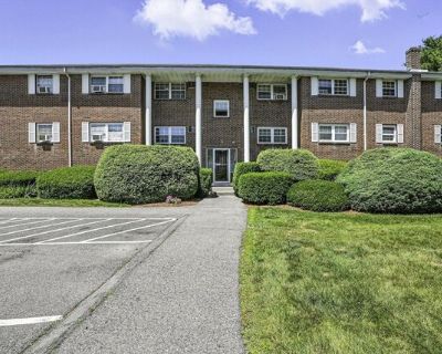 Pleasant St Unit A, Northborough, Flat For Rent