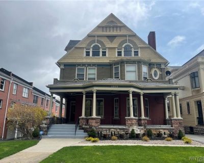 1 Bedroom 1BA 700 ft Apartment For Rent in Buffalo, NY