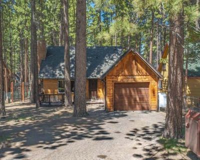 2 Bedroom 2BA 918 ft Single Family Home For Sale in SOUTH LAKE TAHOE, CA